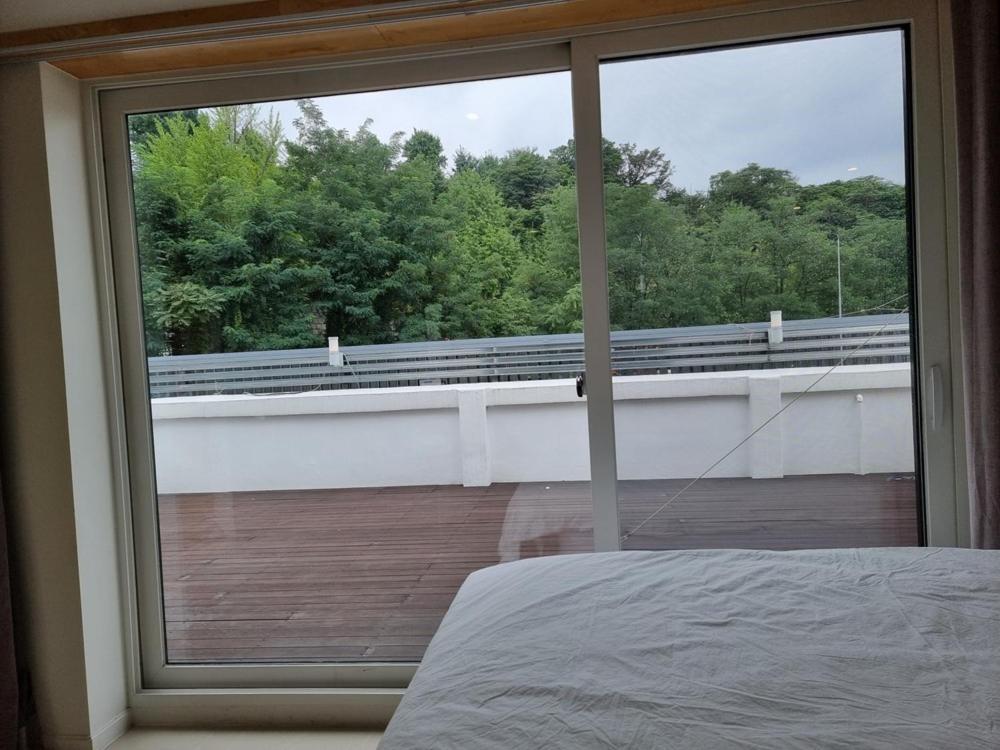 Namsan Story Nine Hotel Szöul Kültér fotó