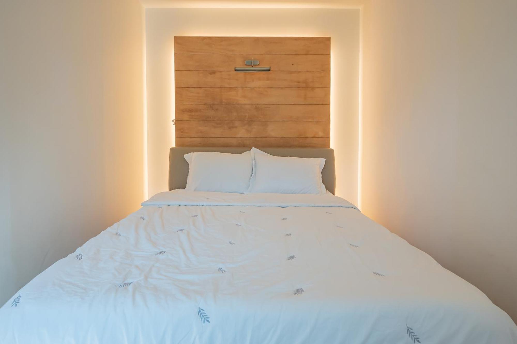Namsan Story Nine Hotel Szöul Szoba fotó