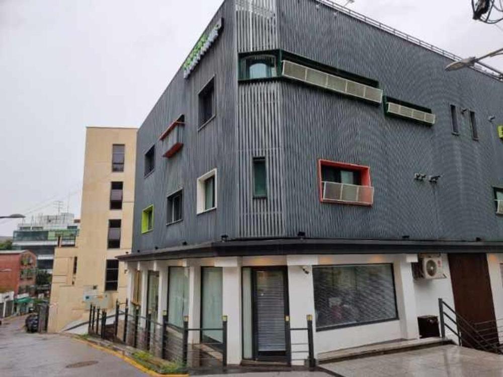 Namsan Story Nine Hotel Szöul Kültér fotó