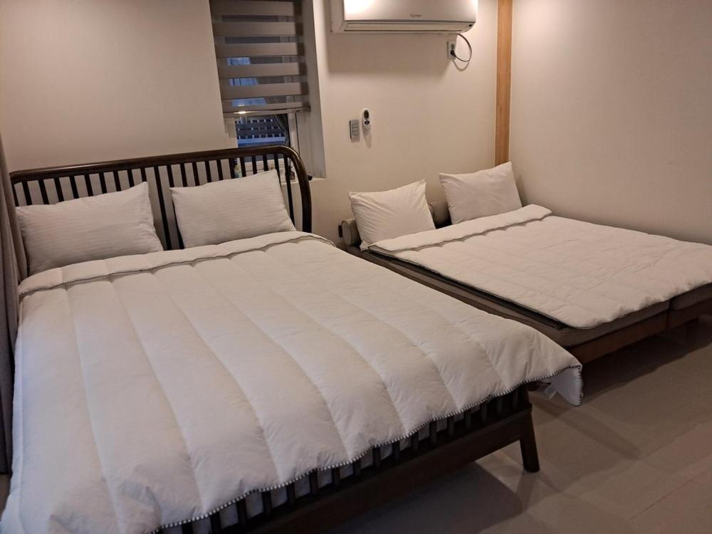 Namsan Story Nine Hotel Szöul Kültér fotó